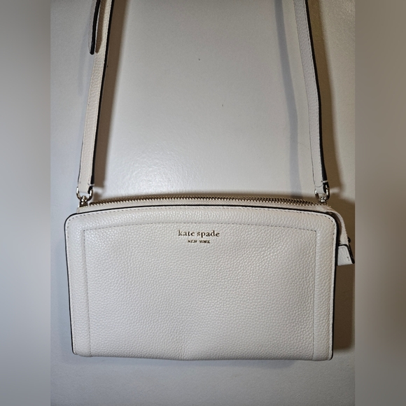 Kate Spade Knott small crossbody - Picture 9 of 9